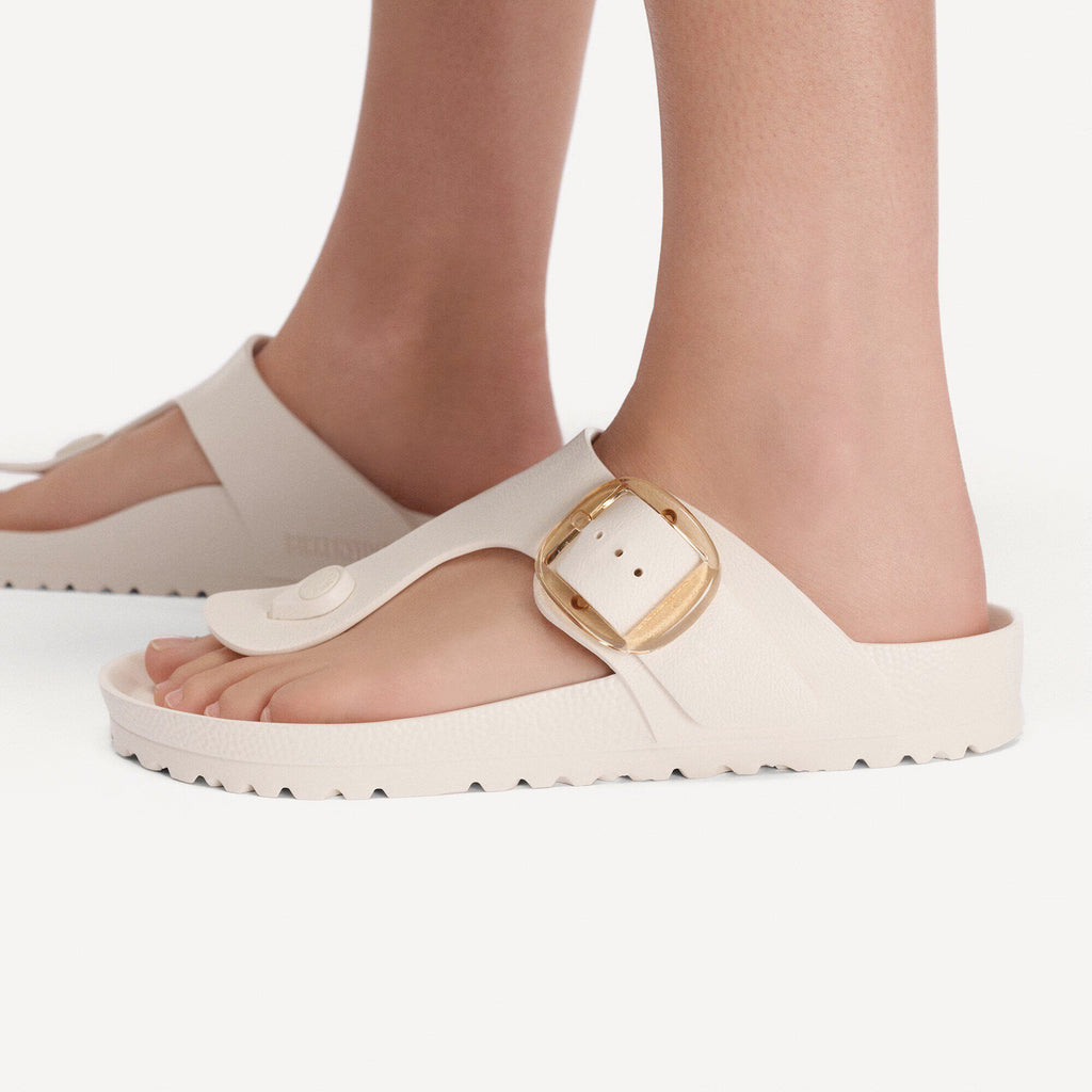 Infradito Gizeh Big Buckle