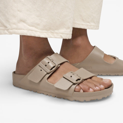Mules Arizona Eva Femme