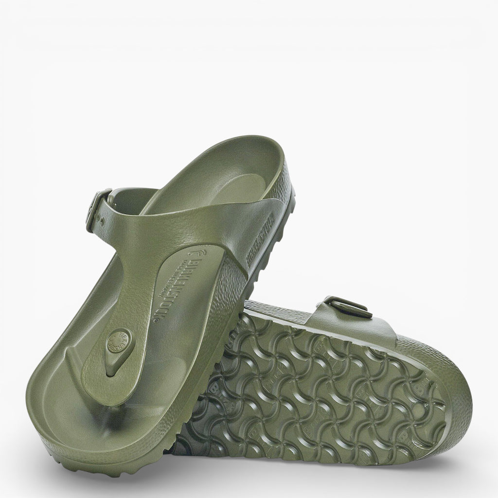Tongs Gizeh Eva Femme