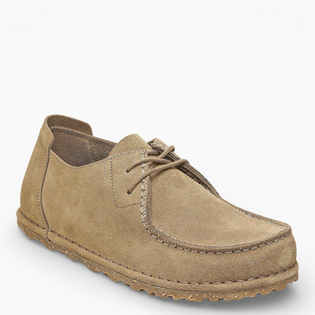 Mocassini Utti Lace Uomo