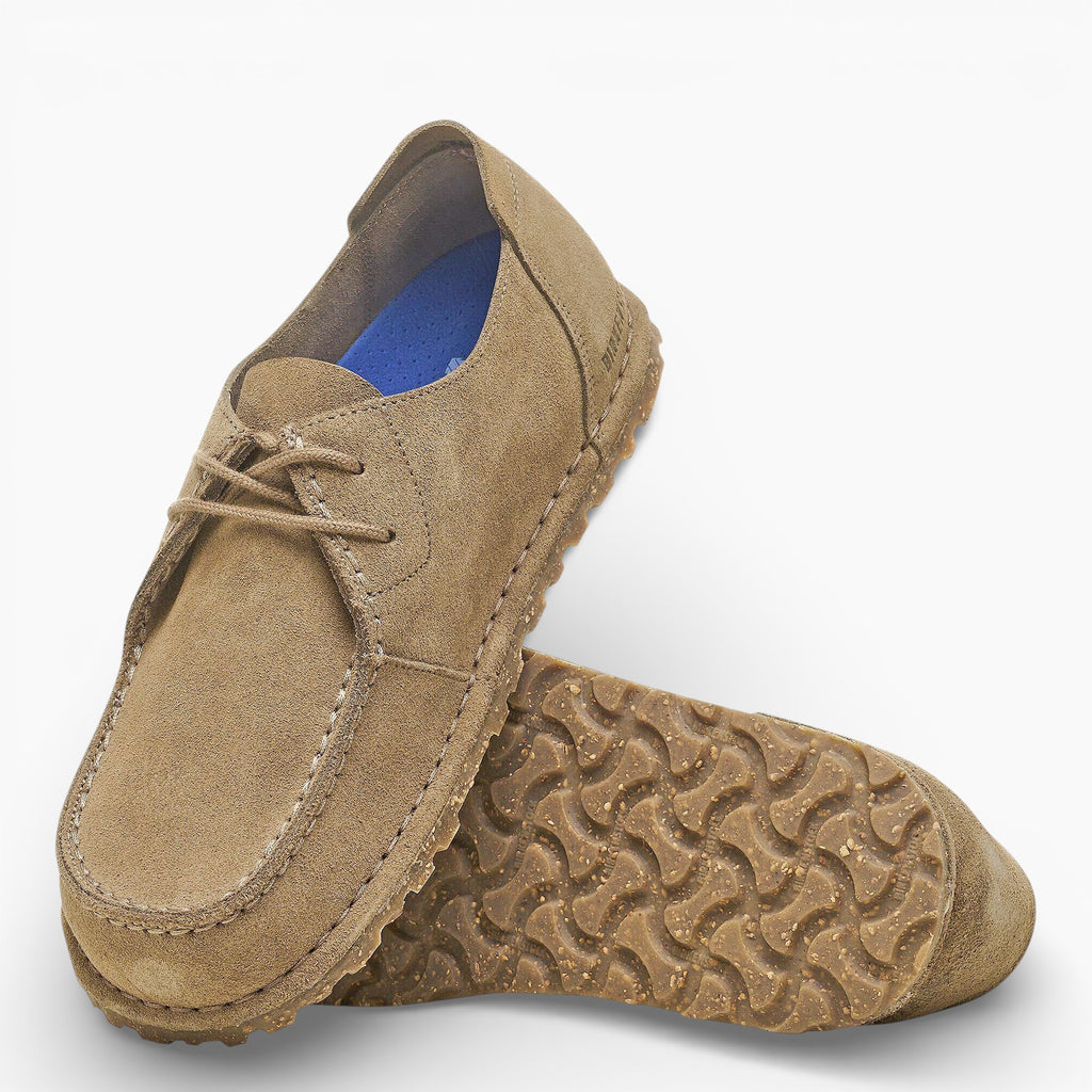 Mocassini Utti Lace Uomo