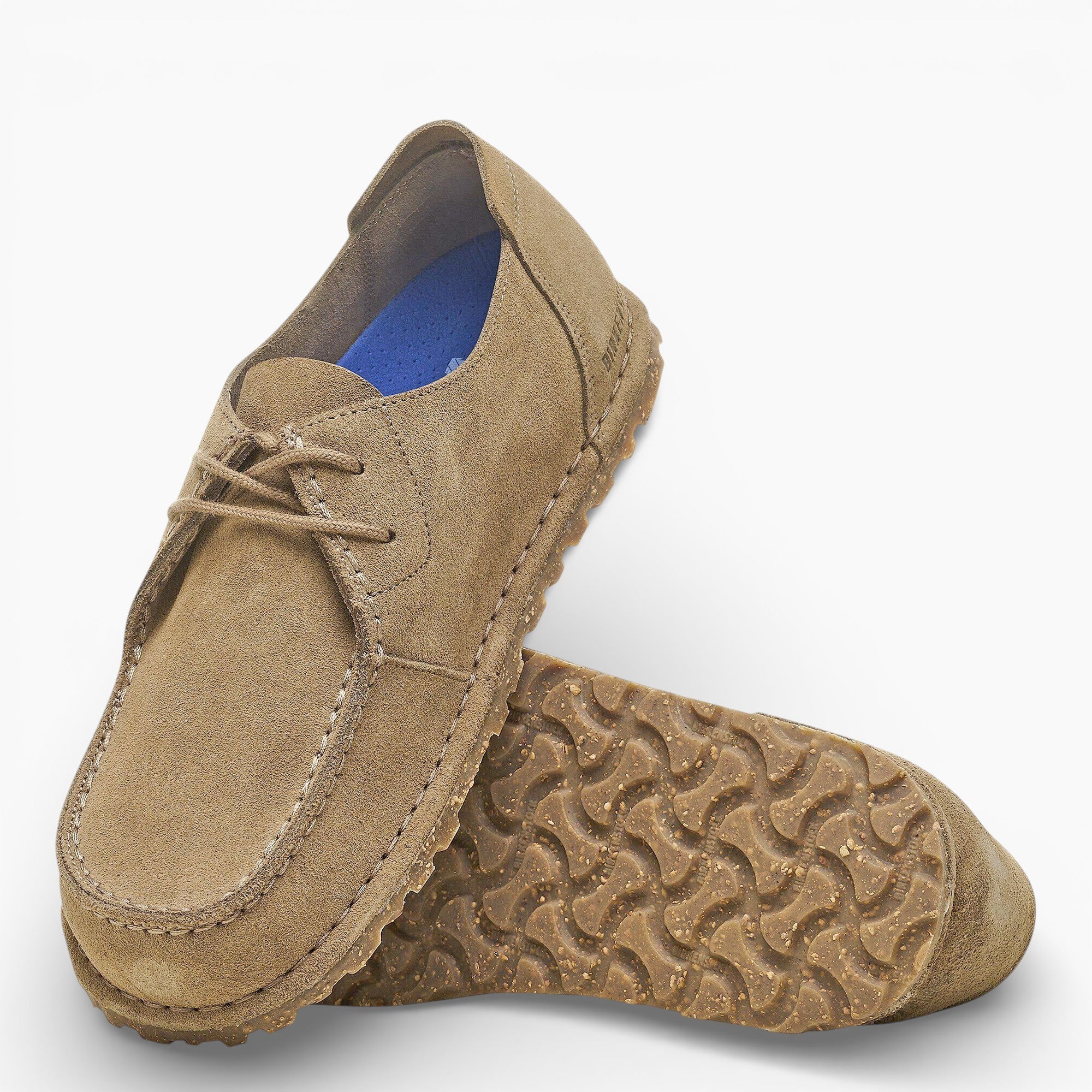 Mocassini Utti Lace Uomo