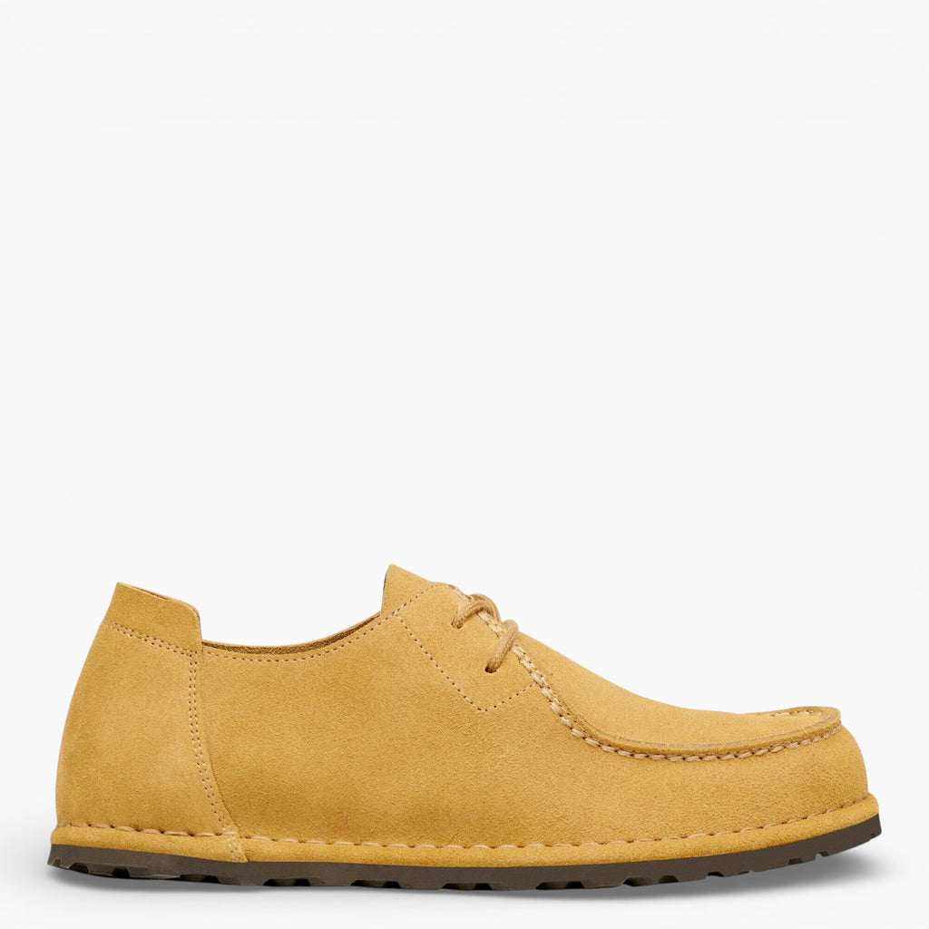 Mocassini Utti Lace Uomo