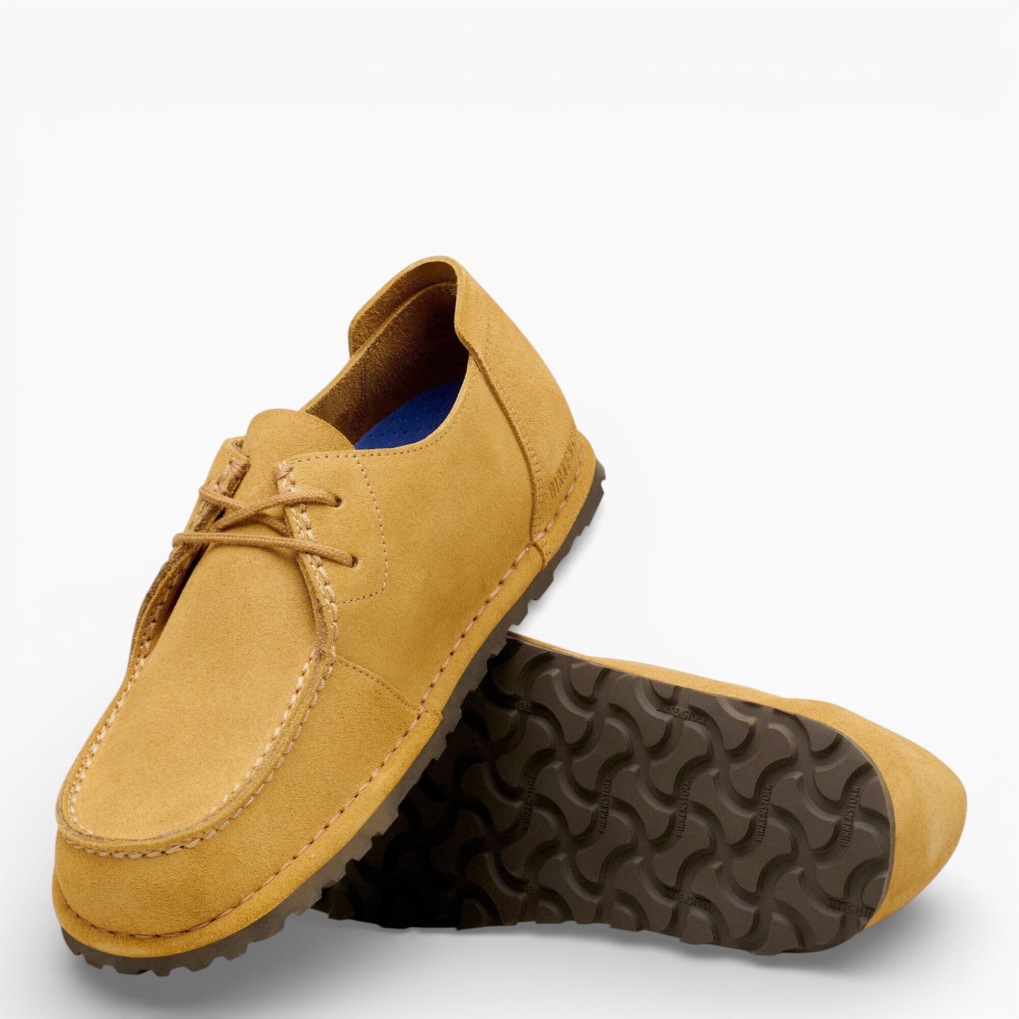 Mocassini Utti Lace Uomo