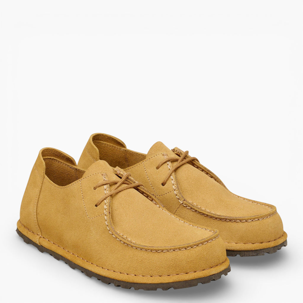 Mocassini Utti Lace Uomo