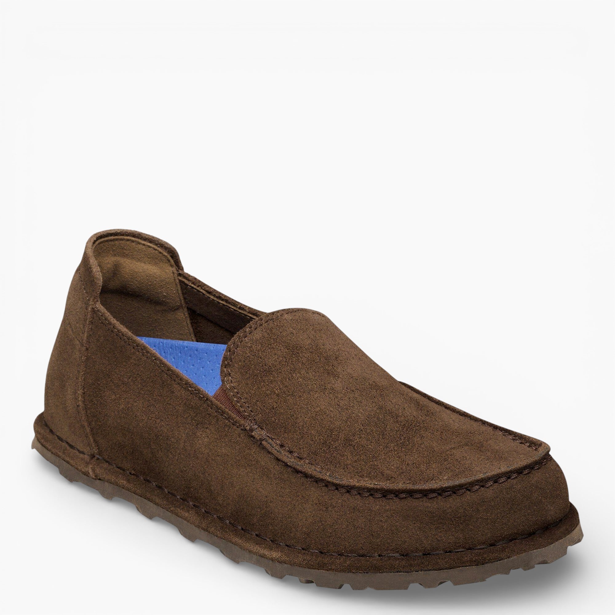 Slipon Utti Uomo