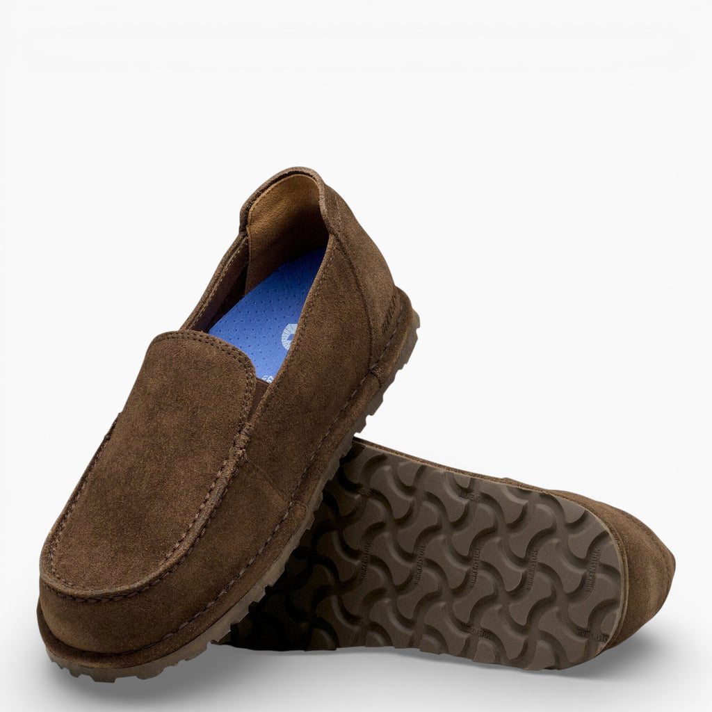 Slip-on Utti homme