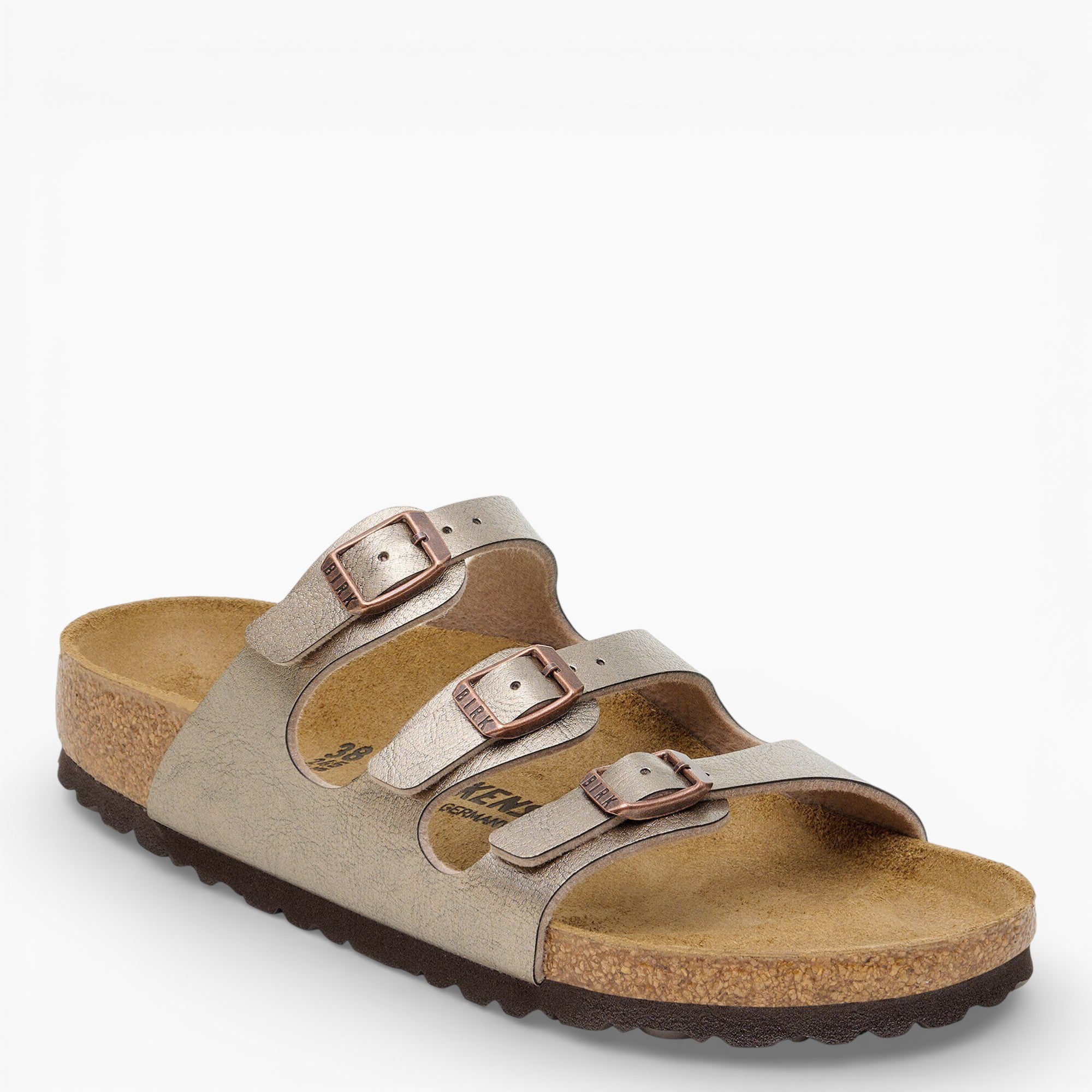 Ciabatte Florida Birko-flor