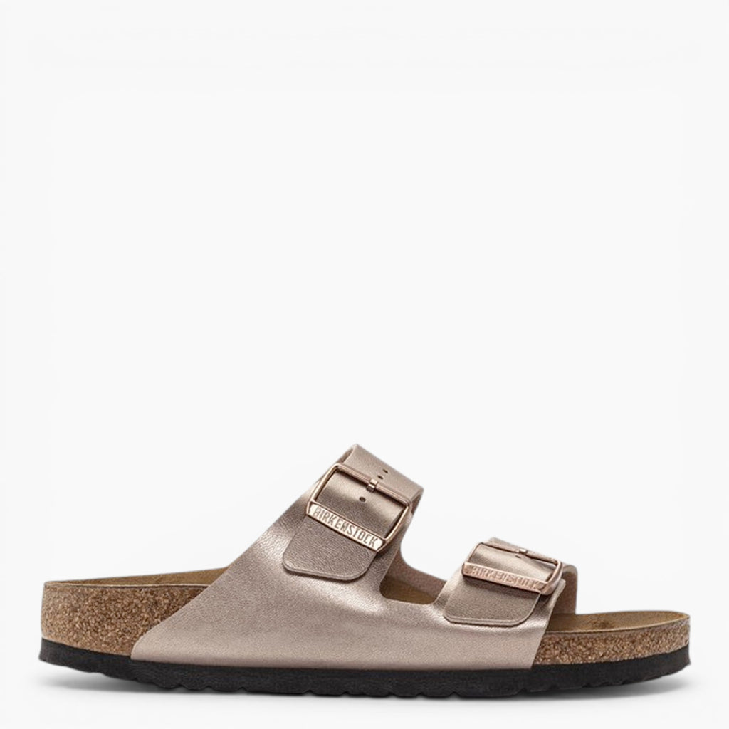 Ciabatte Arizona Birko-flor