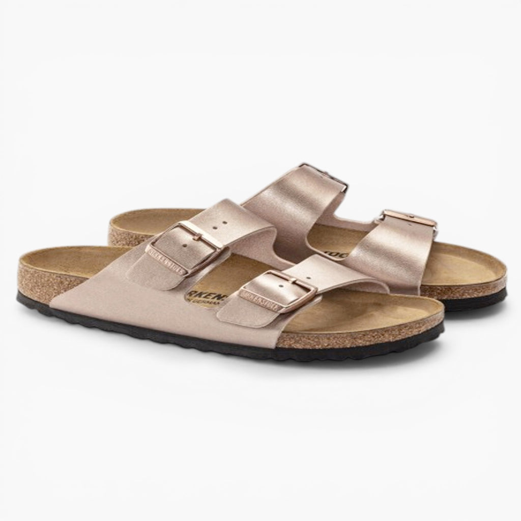 Ciabatte Arizona Birko-flor