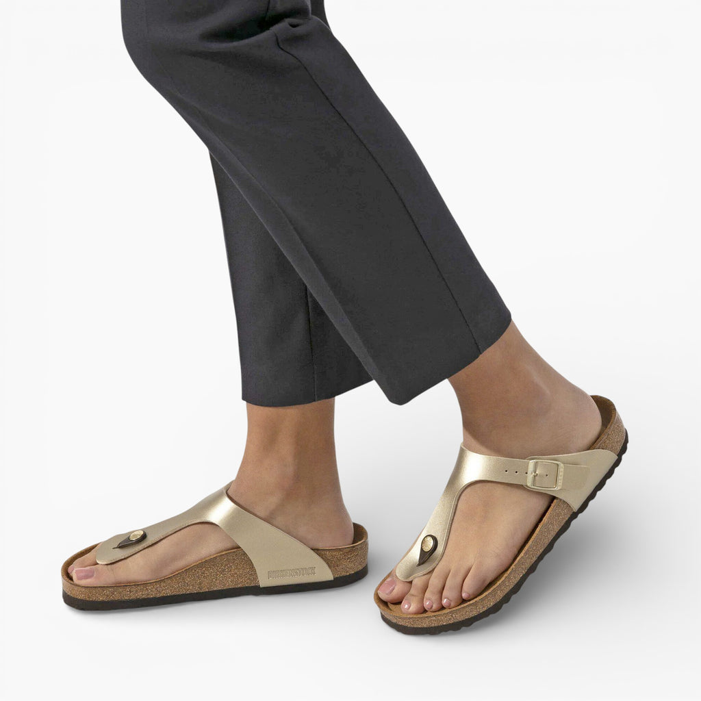Infradito Gizeh Birko-flor