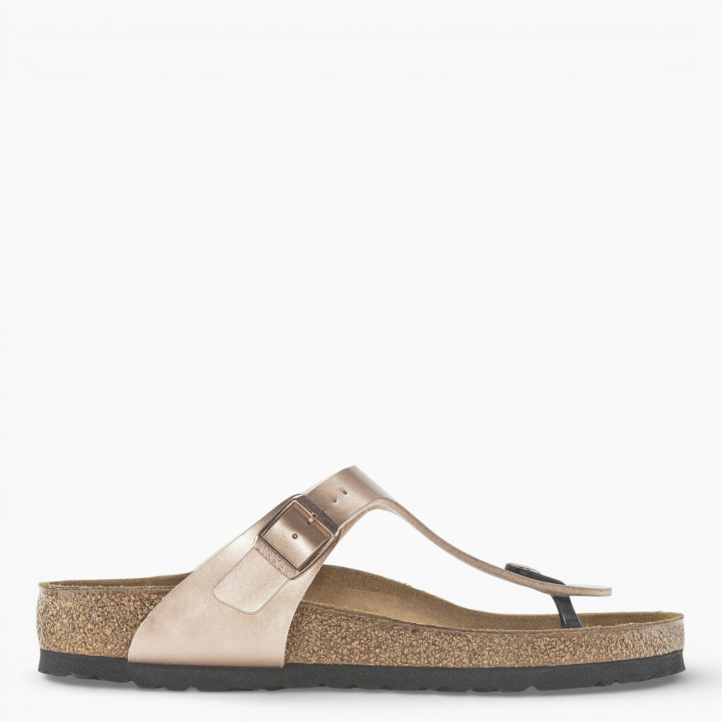 Tongs Gizeh Birko-flor