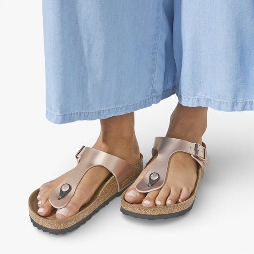 Tongs Gizeh Birko-flor