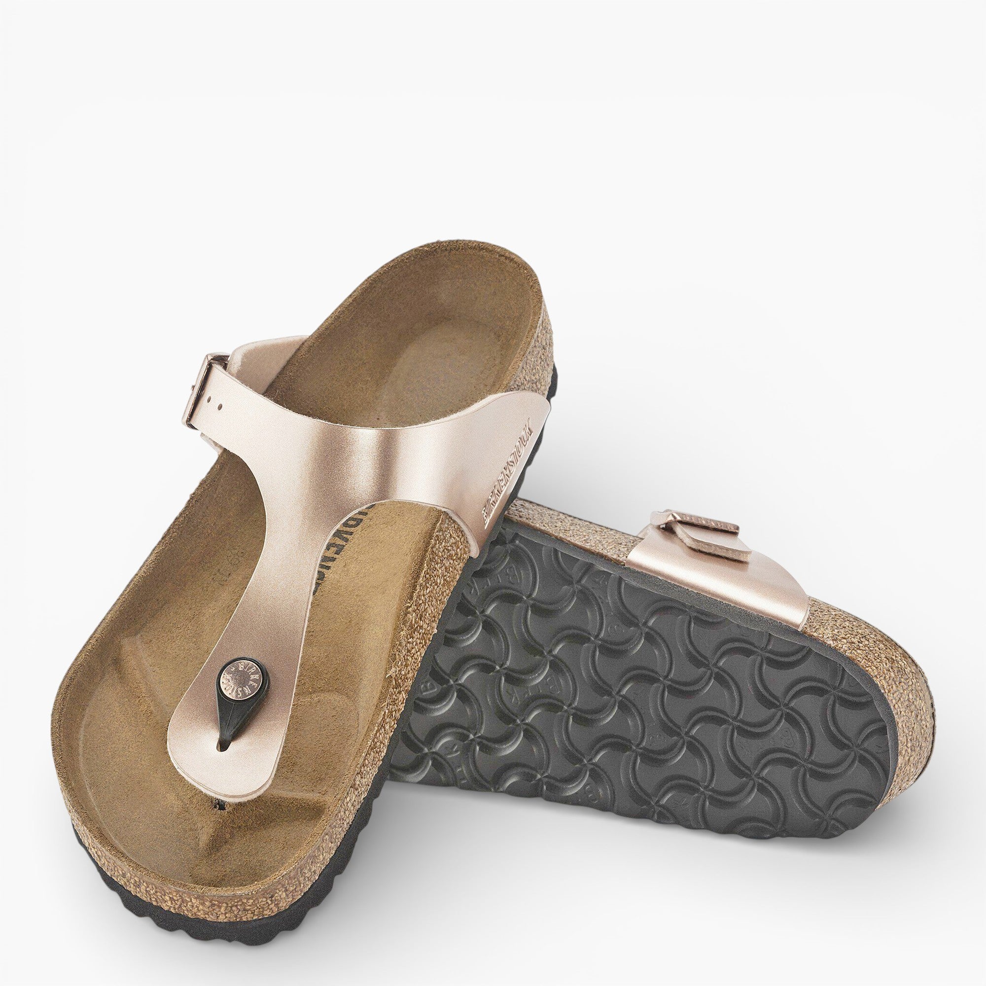 Infradito Gizeh Birko-flor