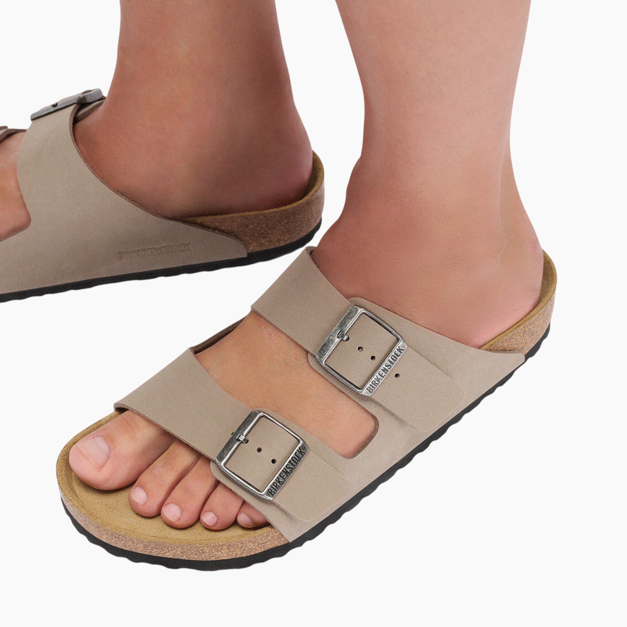 Arizona Birko-flor Nubuck