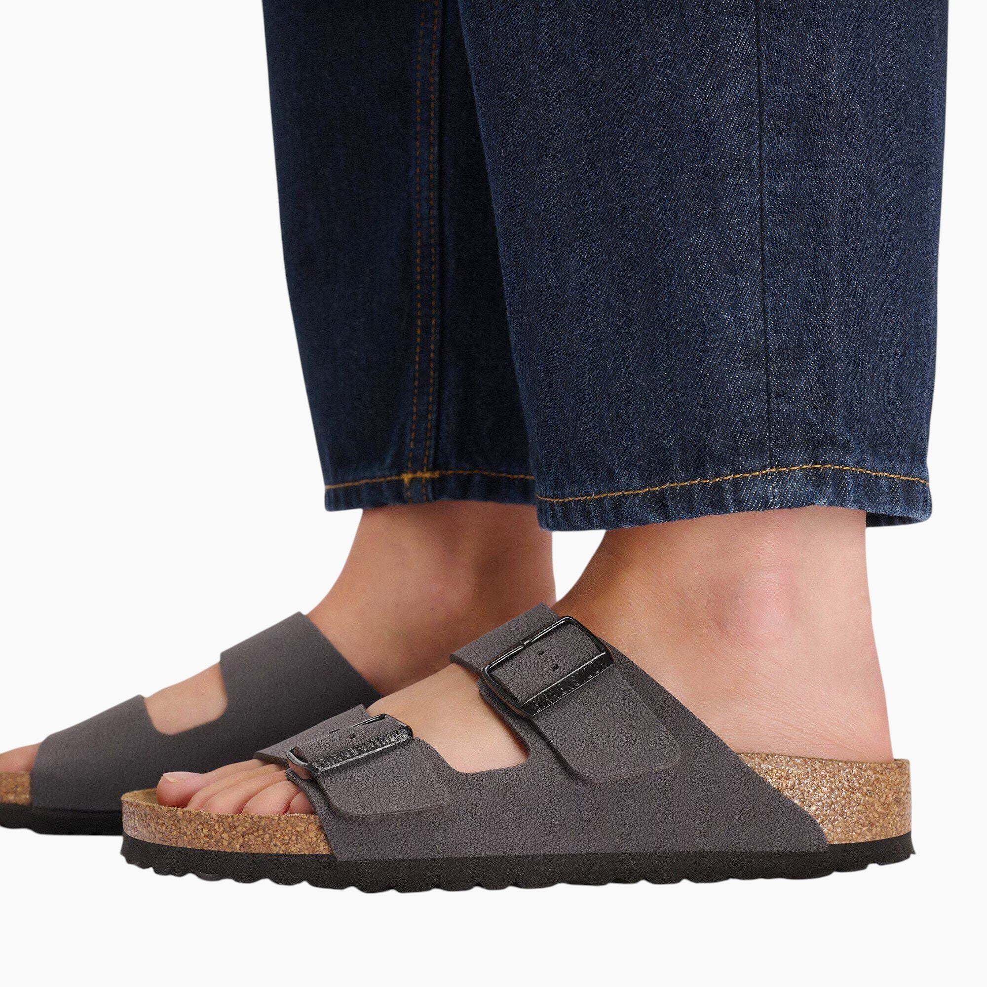 Arizona Birko-flor Nubuck