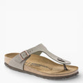 Gizeh Birko-flor Nubuck