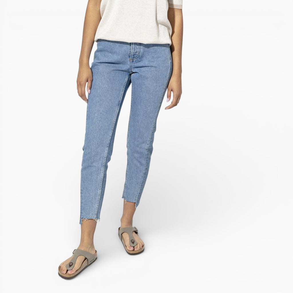 Gizeh Birko-flor Nubuck