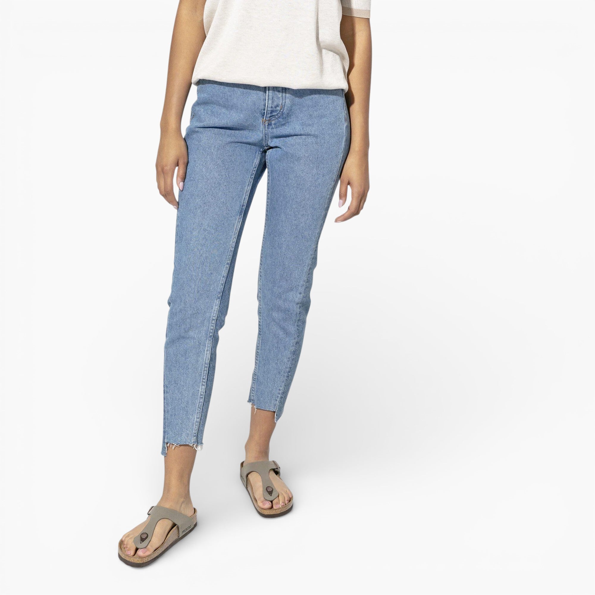 Gizeh Birko-flor Nubuck