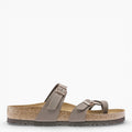 Mayari Birko-flor Nubuck