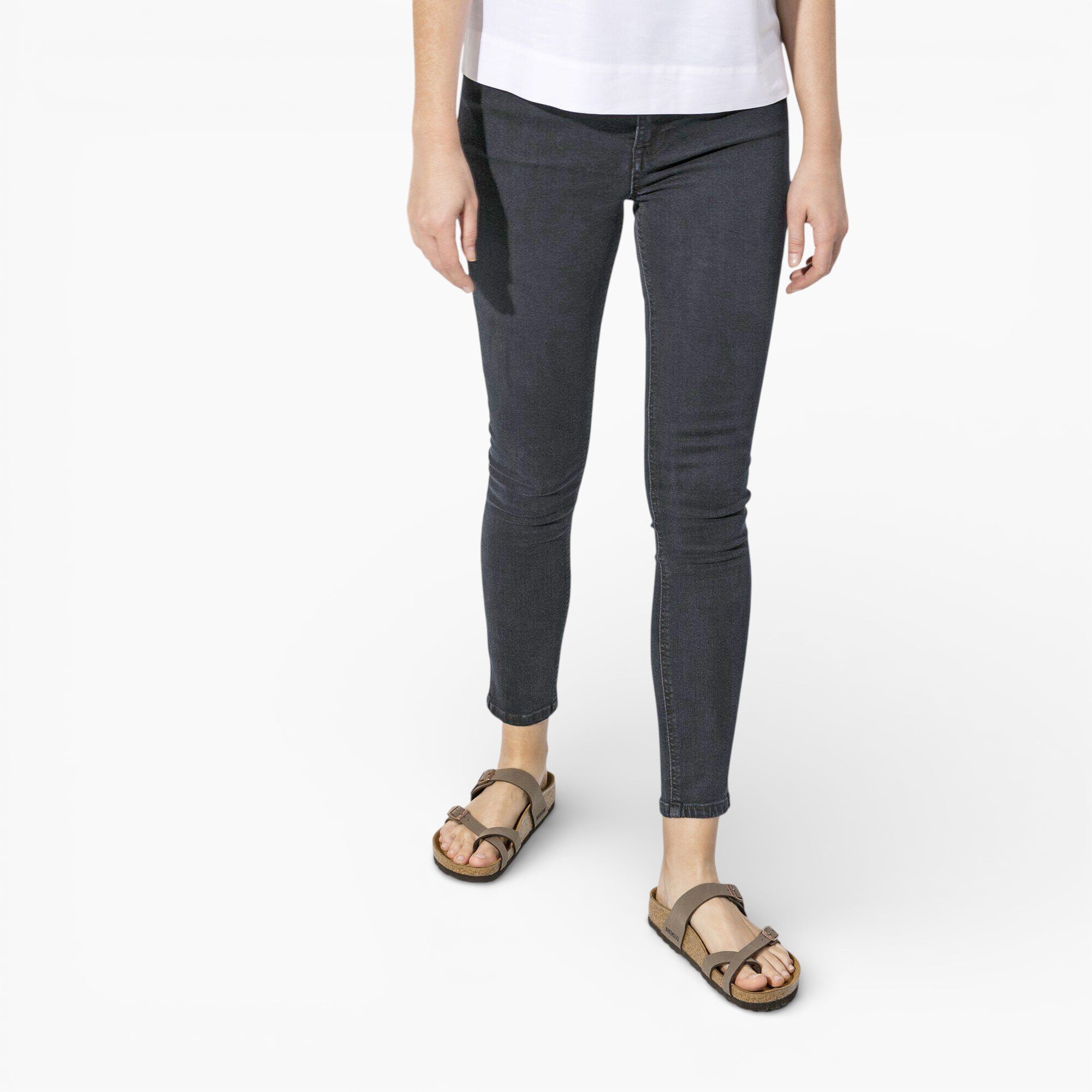Mayari Birko-flor Nubuck