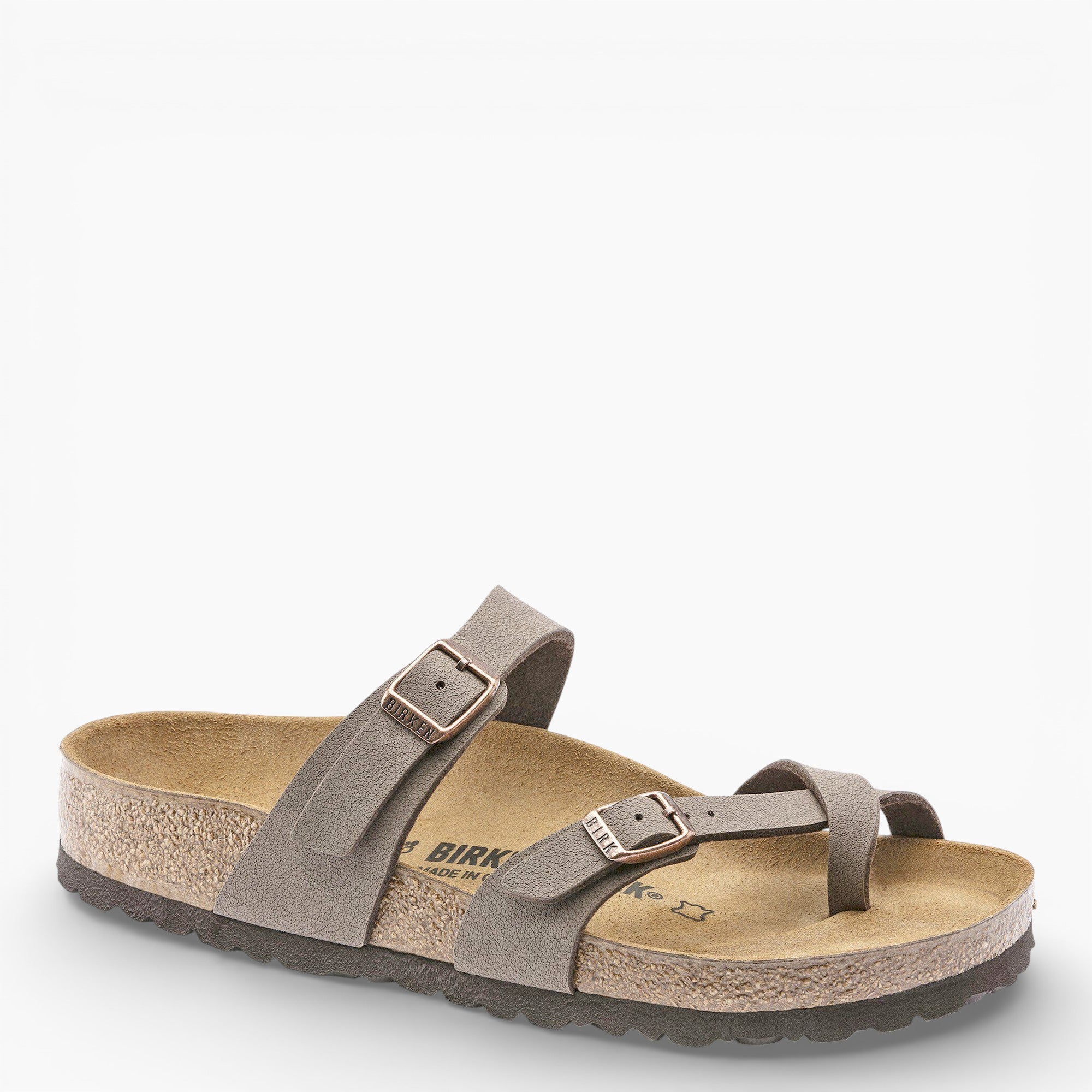 Mayari Birko-flor Nubuck