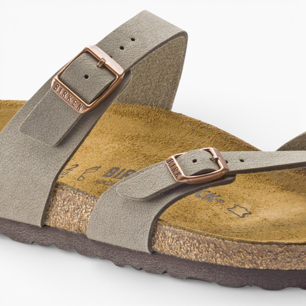 Mayari Birko-flor Nubuck
