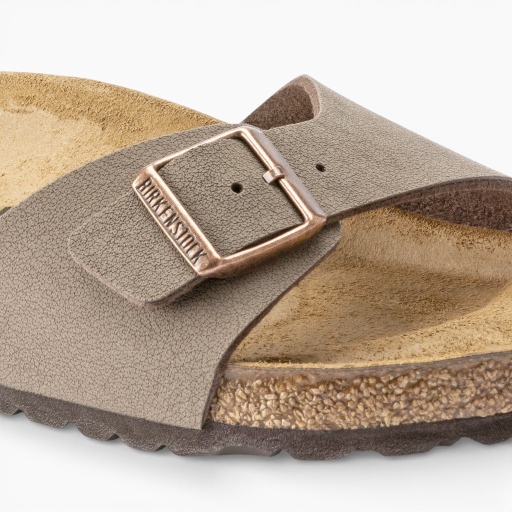 Madrid Birko-flor Nubuck