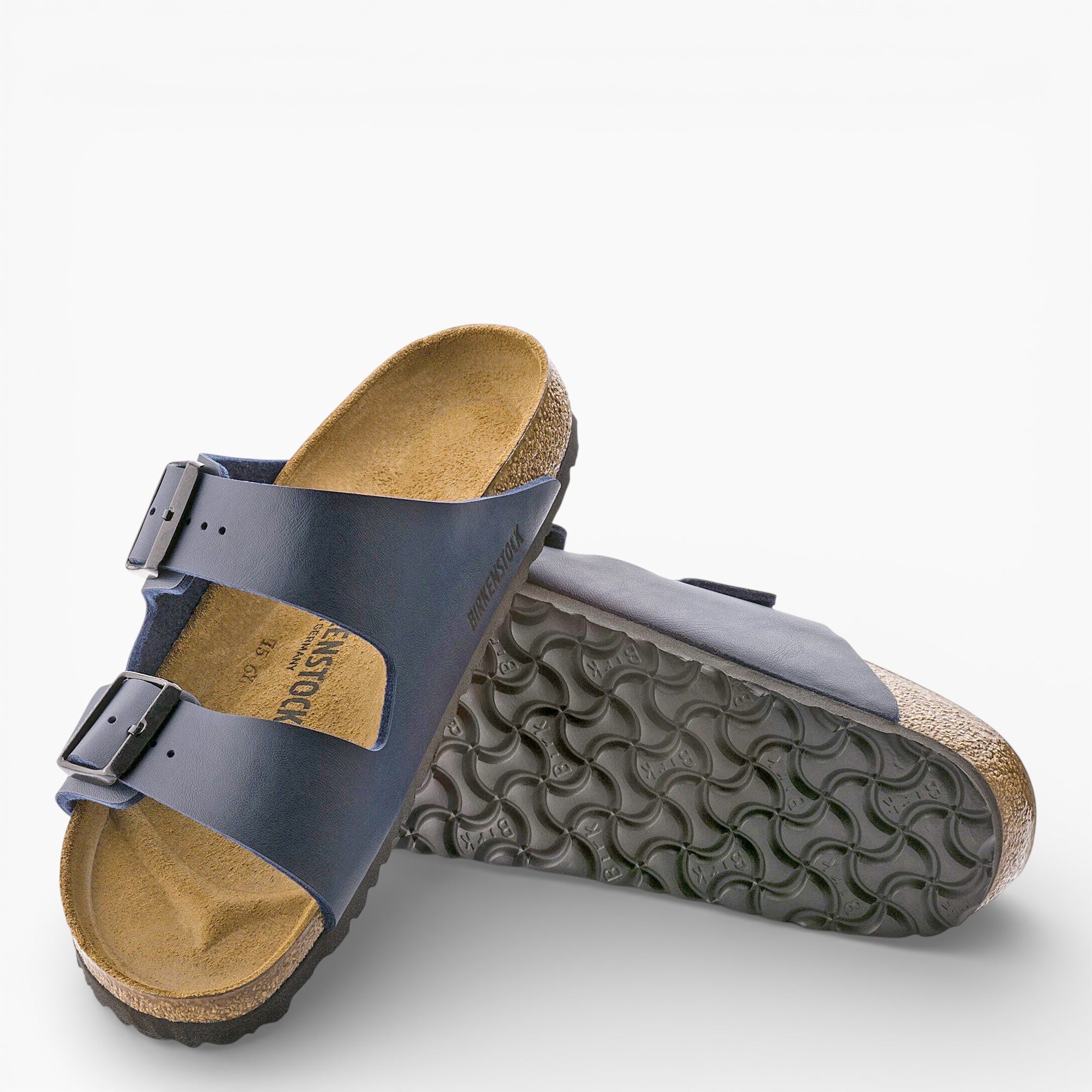 Ciabatta Arizona Birko Flor