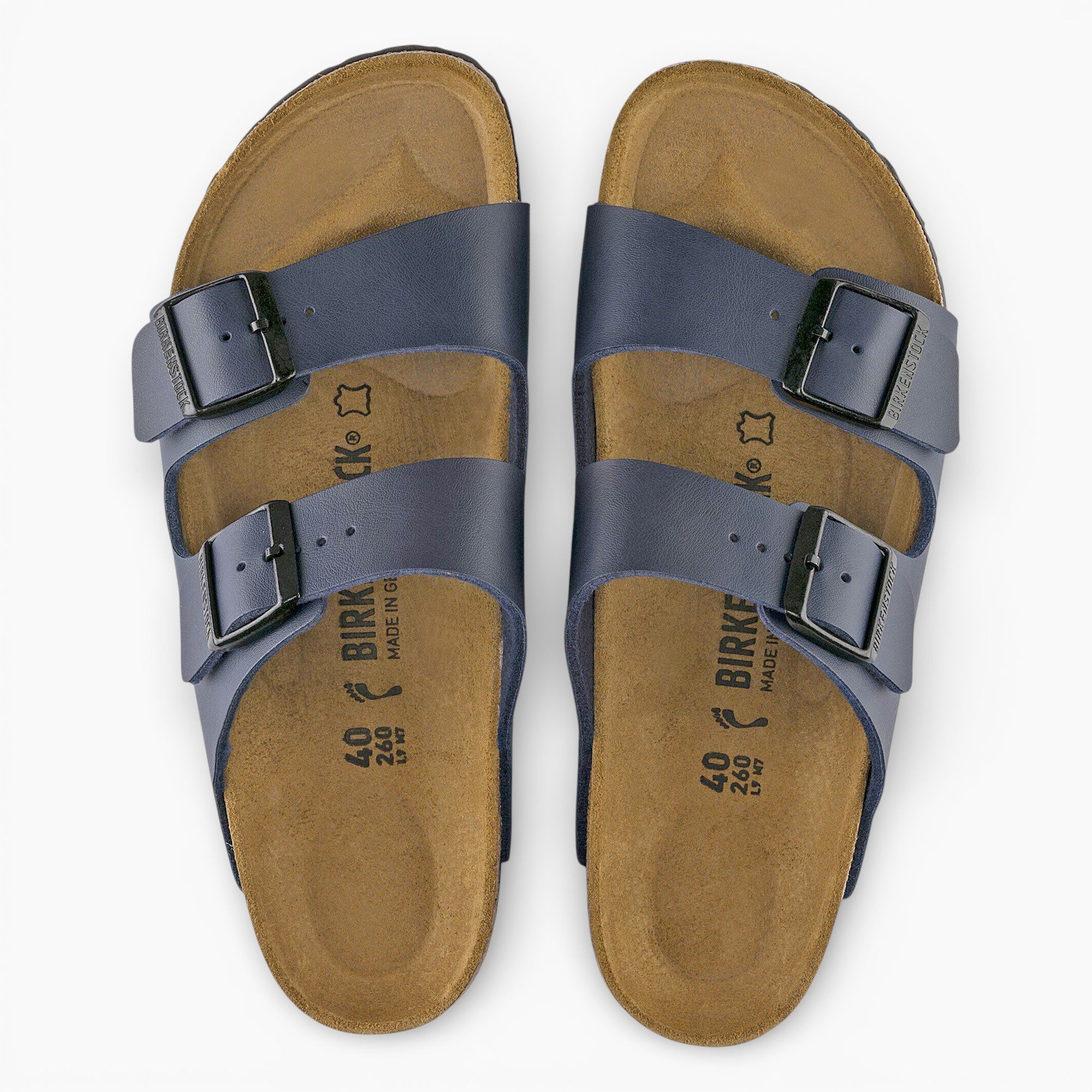 Ciabatta Arizona Birko Flor
