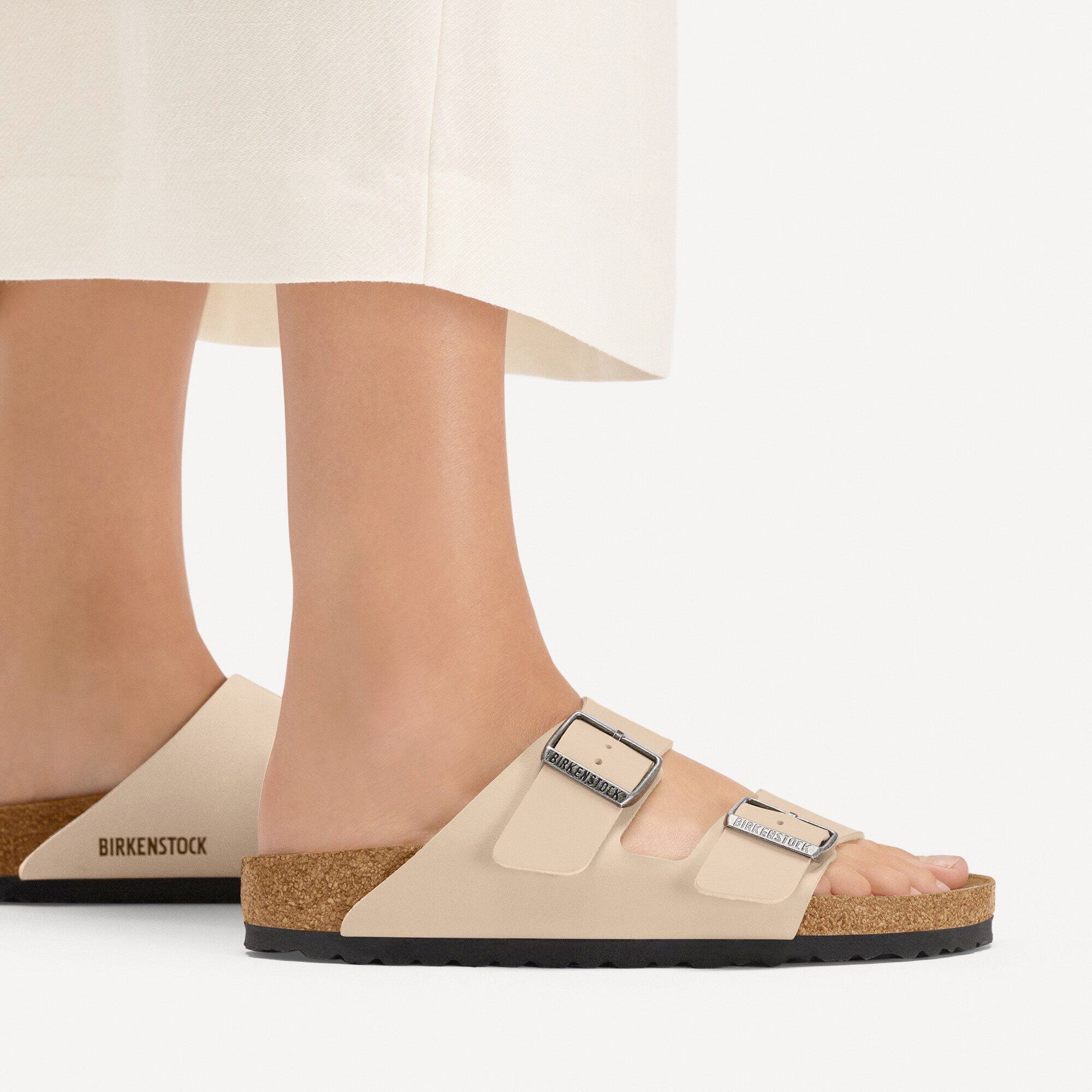 Ciabatta Arizona Birko Flor