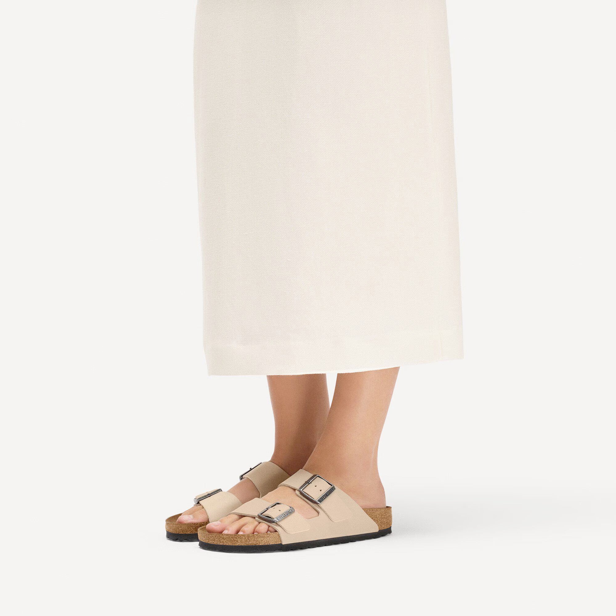 Ciabatta Arizona Birko Flor