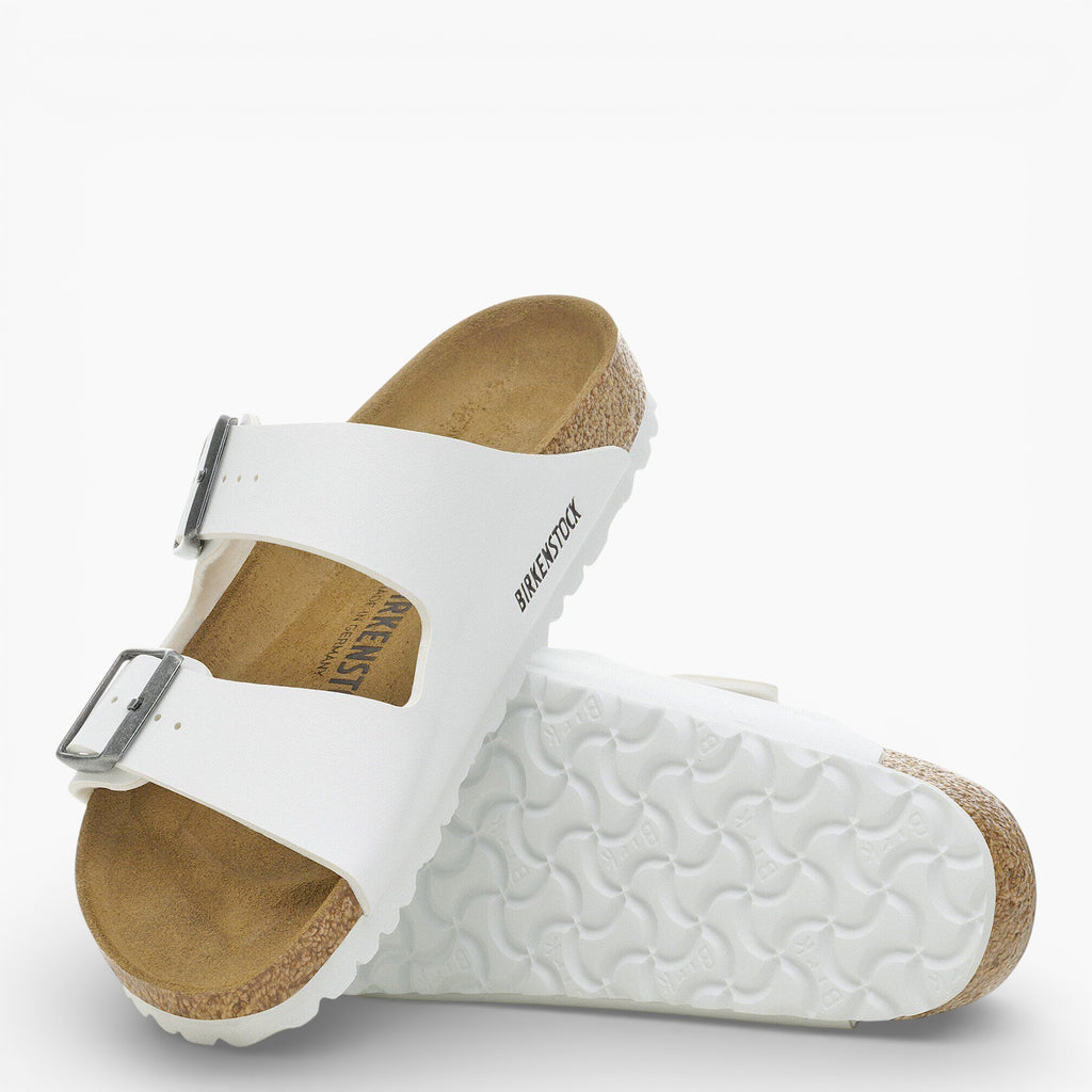 Mules Arizona Birko Flor