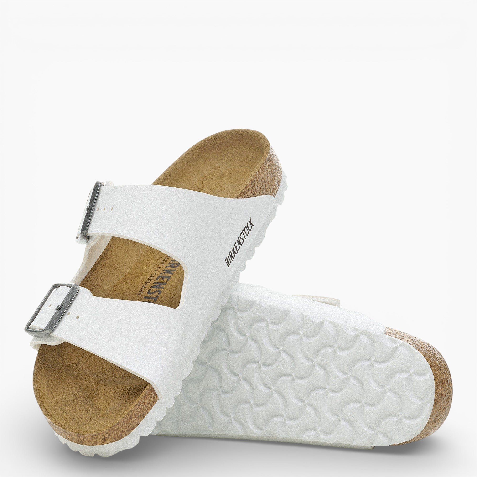 Ciabatta Arizona Birko Flor