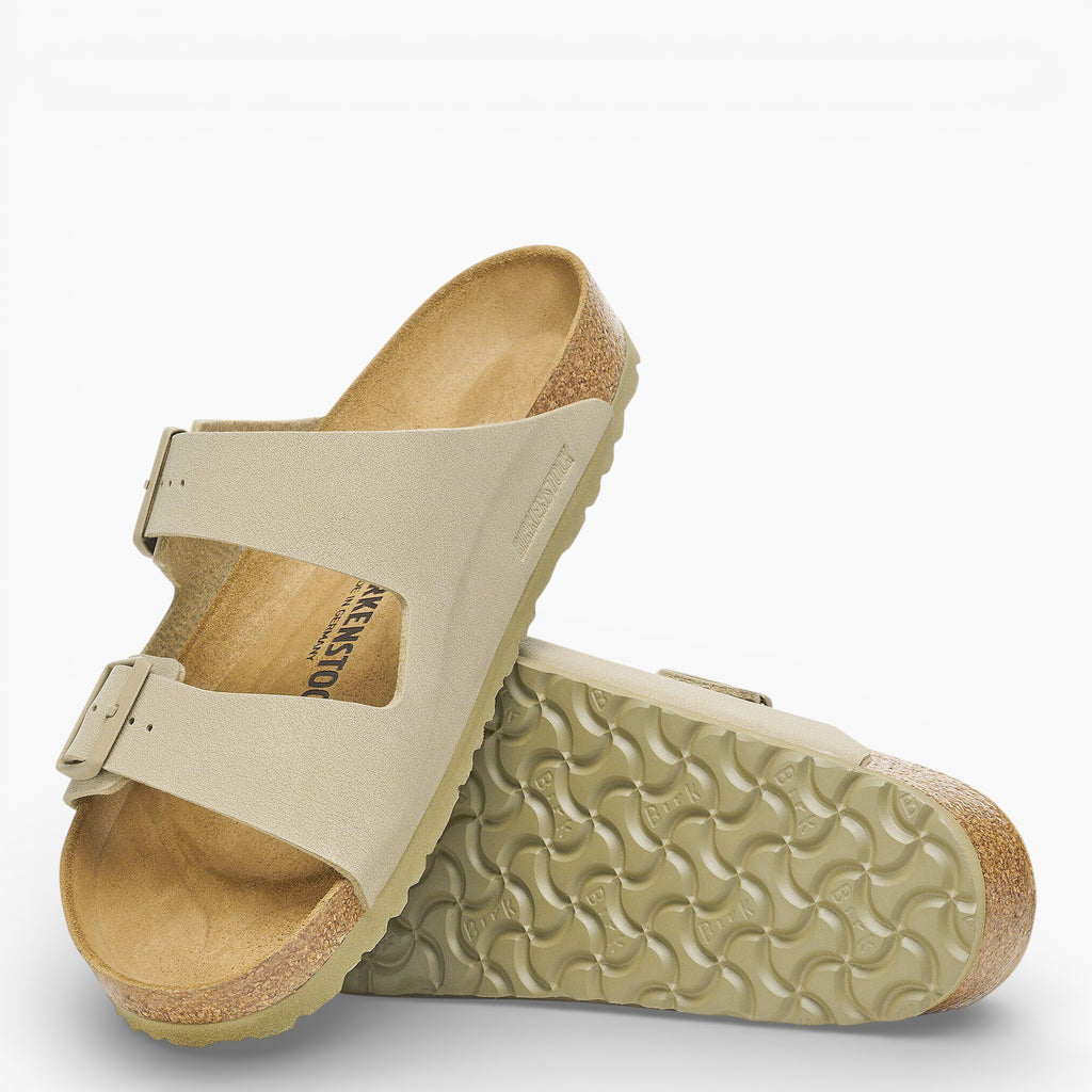 Ciabatte Arizona Birko-flor