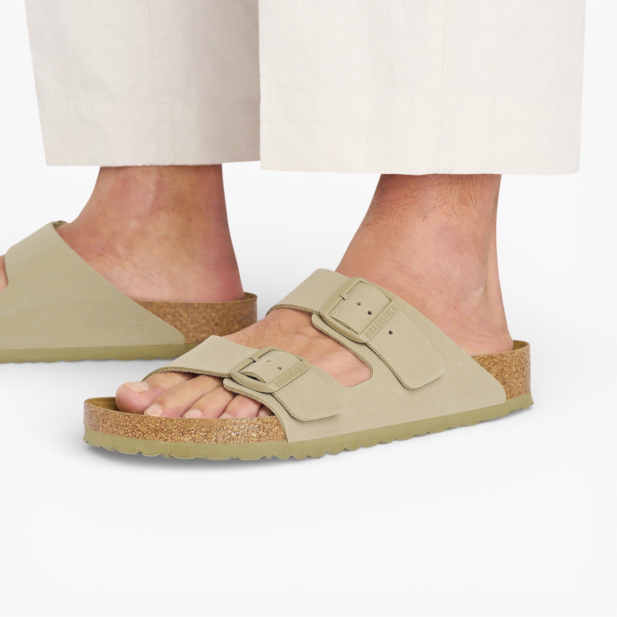 Ciabatte Arizona Birko-flor