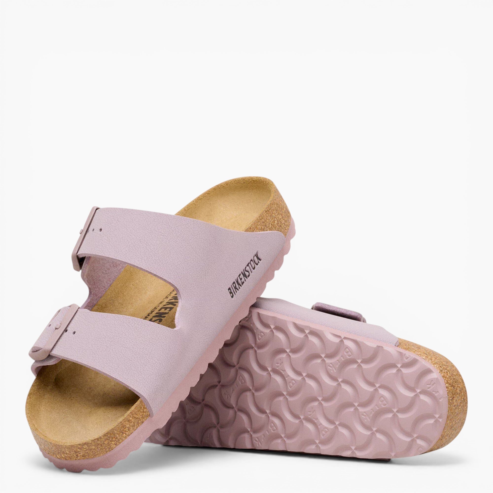 Ciabatte Arizona Birko-flor