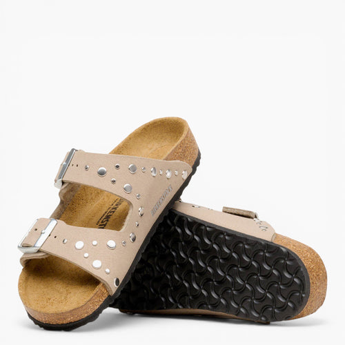 Claquettes Arizona Rivet Enfants