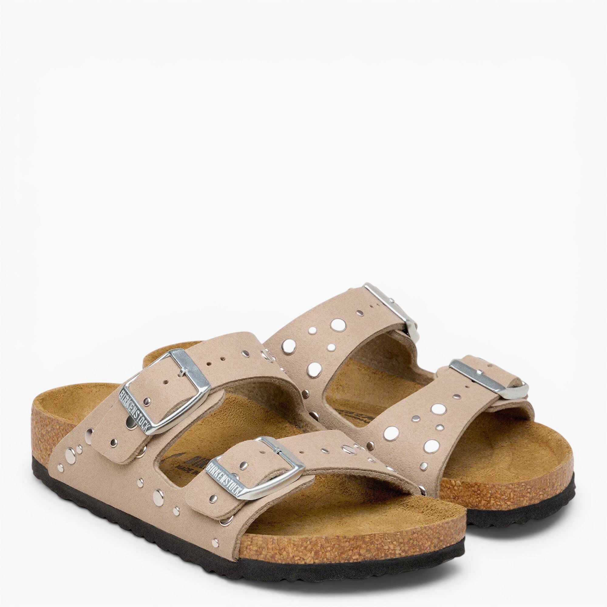 Ciabatte Arizona Rivet Kids