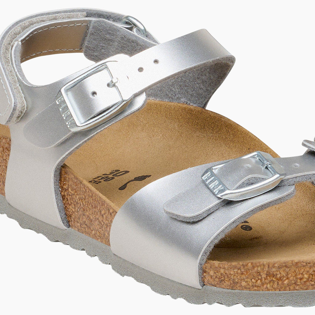 Sandales Rio Hl Enfants Fleurs