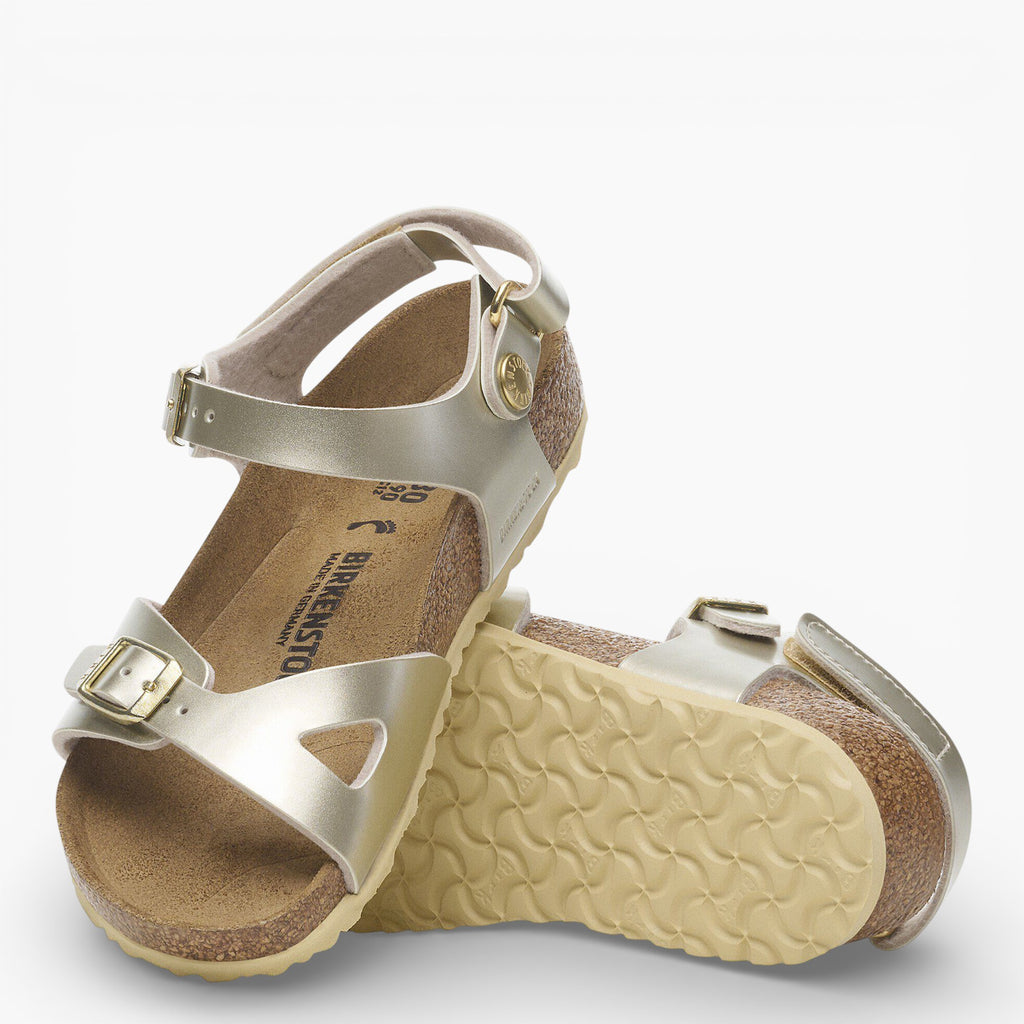 Sandali Rio Hl Kids