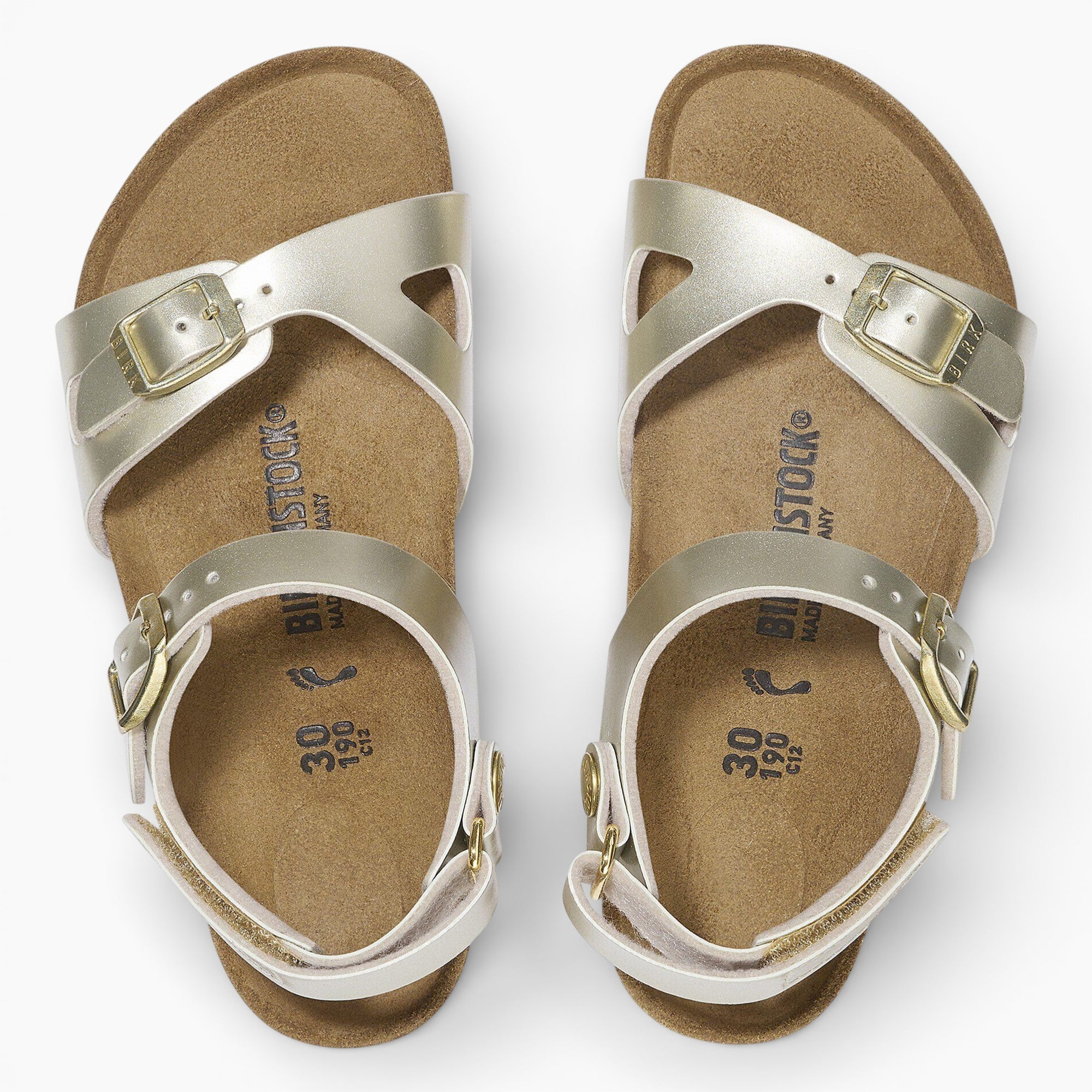 Sandali Rio Hl Kids