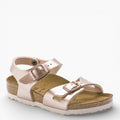 Sandali Rio Kids Birko-flor