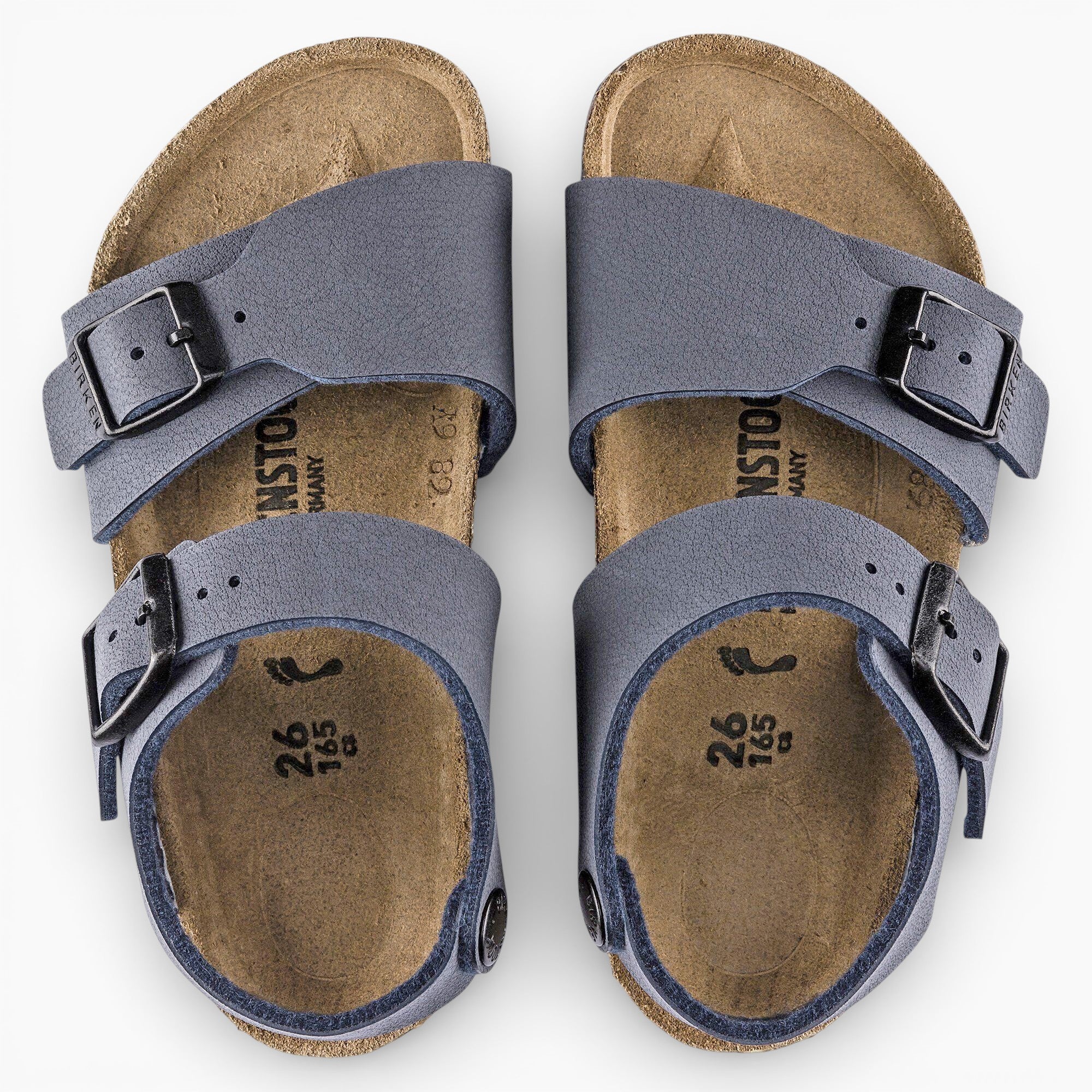 Sandali New York Kids