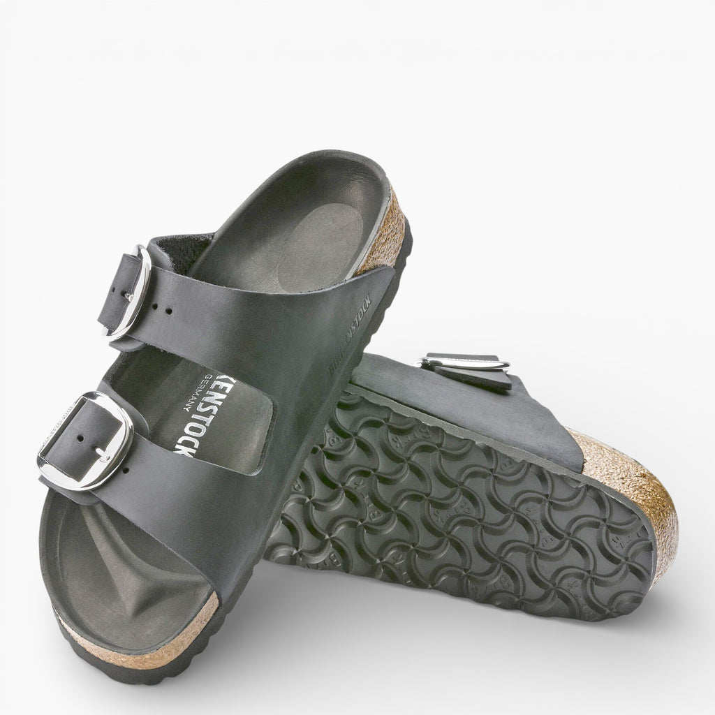 Mules Arizona Big Buckle