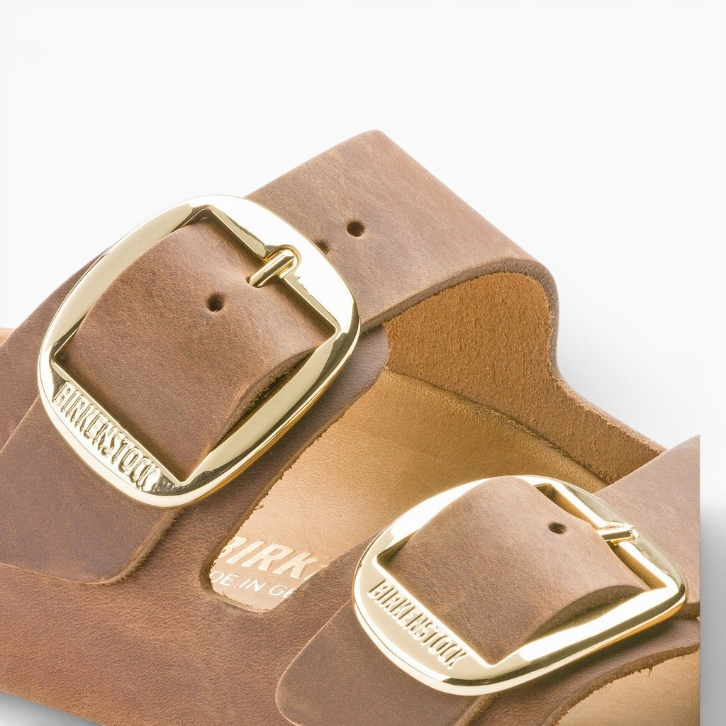 Ciabatte Arizona Big Buckle