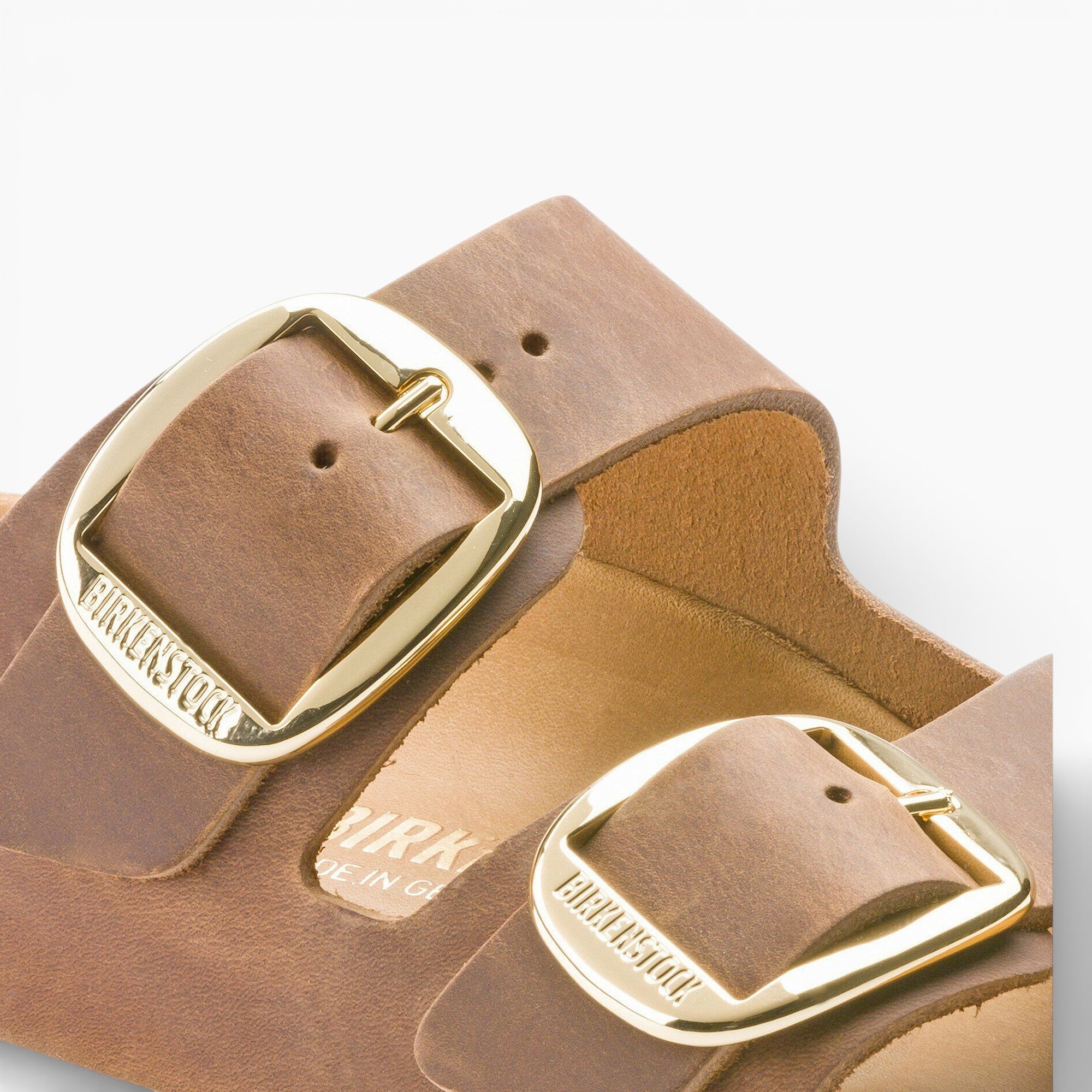 Ciabatte Arizona Big Buckle