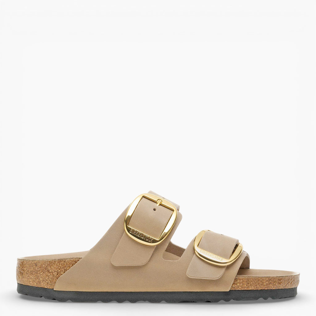 Ciabatte Arizona Big Buckle