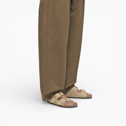 Sandalias Arizona Big Buckle