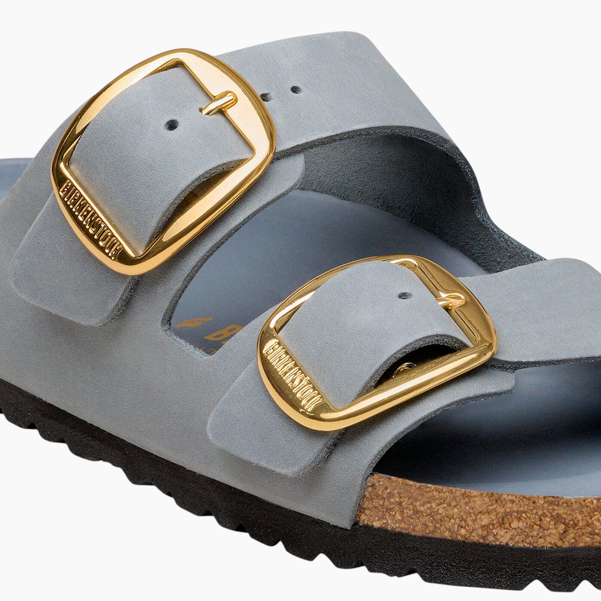 Birkenstock Arizona Big Buckle Hex Damă Primăvară Vară 2026